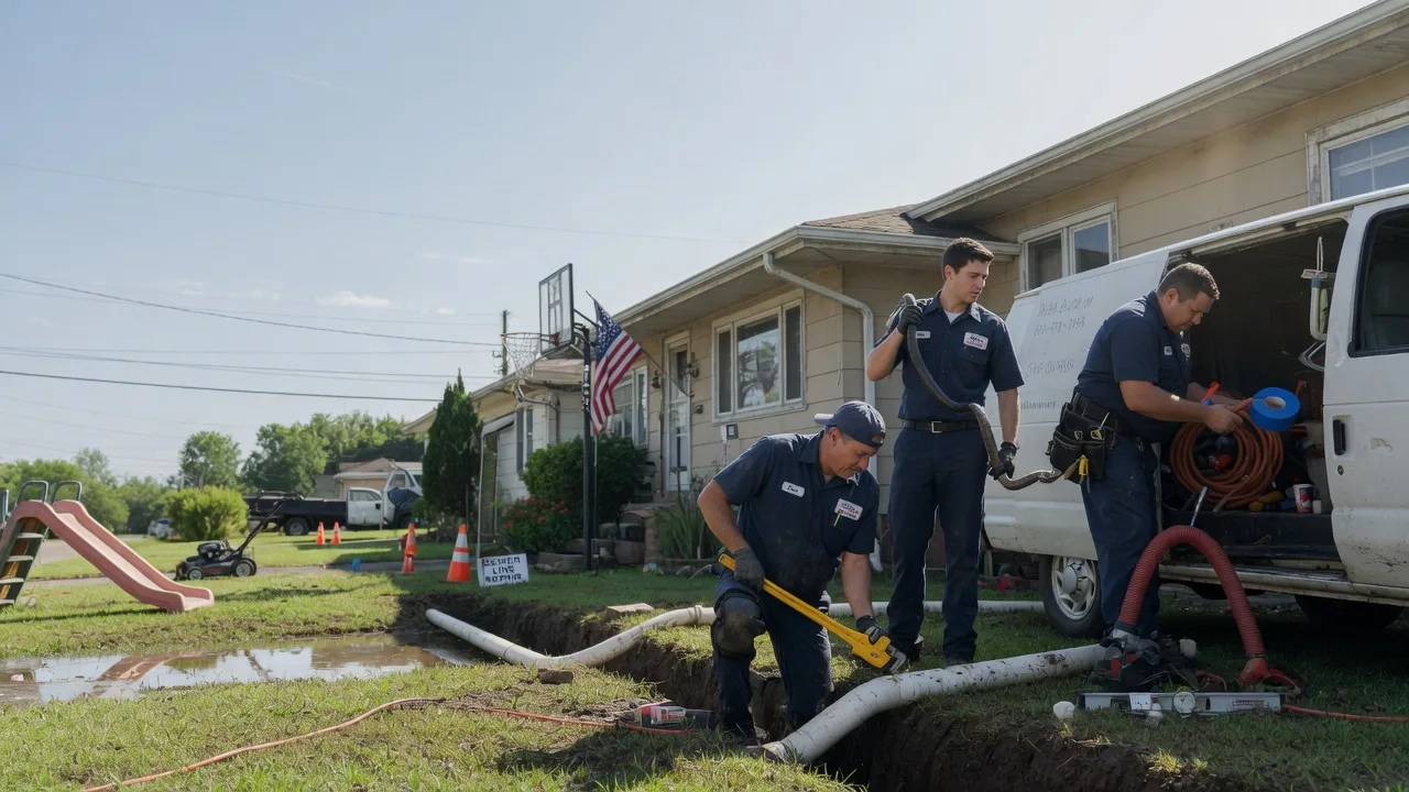 Toilet Installation in Riverdale, GA near me